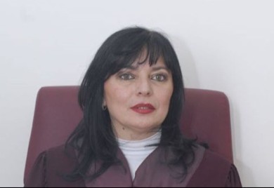 MIJENJA DEBEVECA Minka Kreho v.d. predsjednika Suda BiH