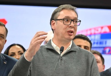 “Ovo su dosad najpošteniji izbori” Vučić tvrdi da bi iduće godine dobio JOŠ MILION GLASOVA