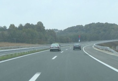 Auto-put Prijedor – Banjaluka dobio prve kilometre