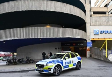 (VIDEO) REPER UBIJEN NA PARKINGU Društvenim mrežama se šire navodni snimci brutalnog ubistva