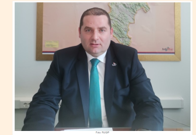 STANKOVIĆ: Višestruk značaj masovne procjene vrijednosti nepokretnosti