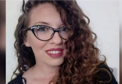 Sahranjena Ilinka Dujović