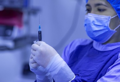 U Kini za nekoliko dana od korone preminulo 13.000 ljudi