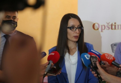 RUNIĆ: Ako snijeg nastavi da pada biće proglašeno stanje elementarnih nepogoda