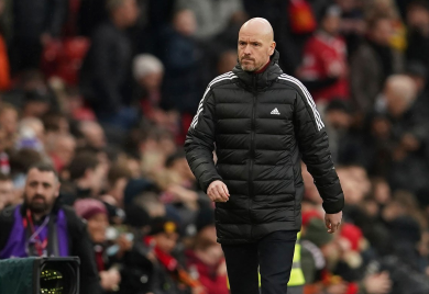 Mančester junajted nudi osmogodišnji ugovor Garnaču