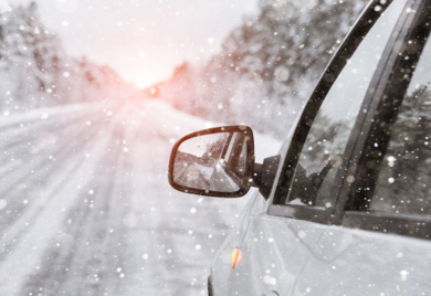 Četiri savjeta za manju potrošnju goriva tokom zime
