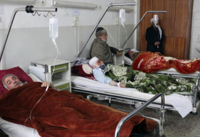 Misteriozna bolest u Avganistanu: Preminula najmanje 21 osoba
