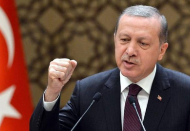 ERDOGAN: Predsjednički i parlamentarni izbori u Turskoj biće održani 14. maja