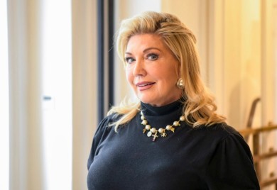 „Najstrašnije je bilo kada su mi donijeli da potpišem umrlicu“: Suzana Mančić izgubila tri sina