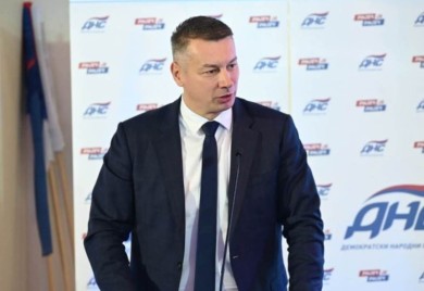 Tužilaštvo traži da Nešiću bude produžen pritvor