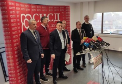 Banjaluka dobija većinu bez Stanivukovića