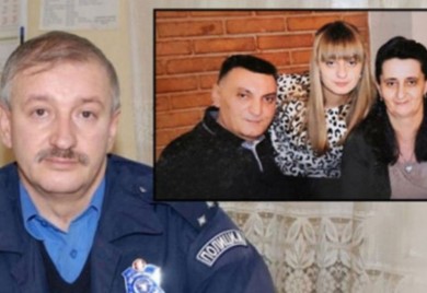 Džonić negirao optužbe za zvjersko ubistvo tročlane porodice