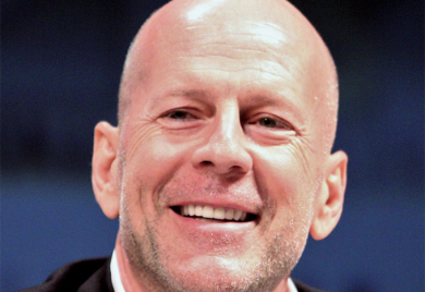 Majka Brusa Vilisa nije sigurna da li je on prepoznaje