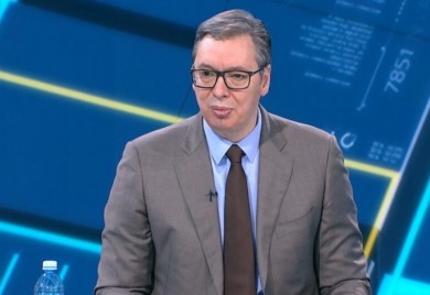 Šta znači izraz „ćerku k*ra, snaji prigovara“ koji Vučić koristi na RTS-u