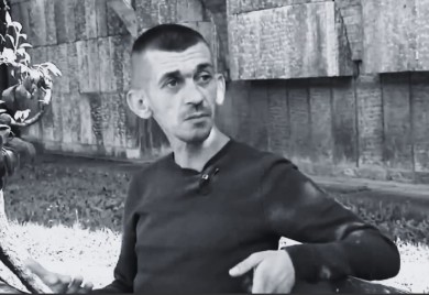 Butalno ubistvo u Tuzli: Muškarac isječen mačetom, na njega registrovali firme