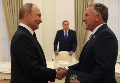 Vitkof: Uslovi za sastanak lidera o Ukrajini za tri nedjelje