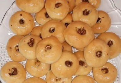 Pravoslavci danas slave Mladence - ko mijesi kolačiće