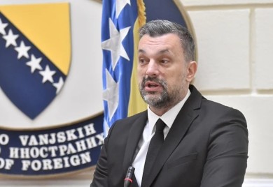 KONAKOVIĆ: Sa Mađarskom nemamo otvorenih pitanja, zainteresovani smo za saradnju u energetici
