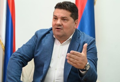 STEVANDIĆ: Zakon o kleveti problematičan po mnogo pitanja
