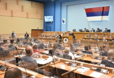 Okončana burna rasprava o kriminilizaciji klevete: "Ovo nema ni u Sjevernoj Koreji"