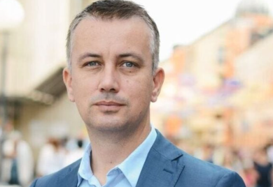 Potvrđeno: Vučić imenovao Adama Šukala za svog savjetnika