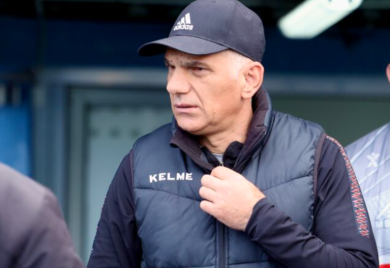 Potvrđeno: Zoran Ćurguz više nije trener dobojske Sloge