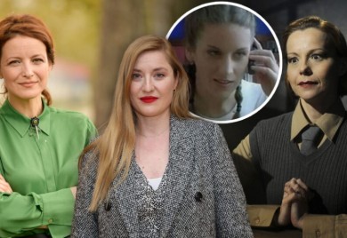 Prokletstvo glumica iz serije Lisice – jednu je uloga mnogo koštala