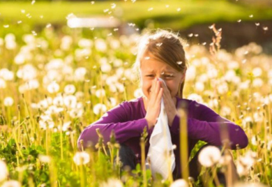 Dolazi vrijeme alergija: Kako se zaštititi i ublažiti simptome