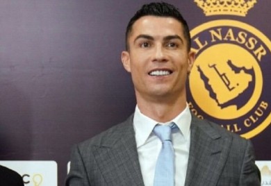 Ronaldo: Želim da postanem fudbaler sa najviše odigranih utakmica u istoriji
