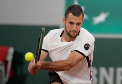 Laslo Đere startovao pobjedom na mastersu u Majamiju