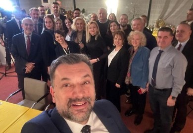 Konaković: Nema novih uslova, niti komplikacija, BiH uskočila u evropski voz
