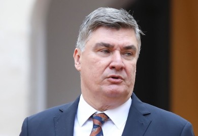 Milanović: BiH bi pregovore otvorila mnogo ranije da Plenković nije bio kukavica