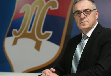 Miličević: Početak pregovora sa EU može biti polazna tačka napretka za ljude u ovoj zemlji
