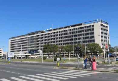 Hotel "Jugoslavija" prodat po početnoj cijeni: Evo ko ga je kupio