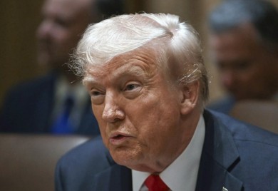 Tramp dao ultimatum Iranu: Imate 48 sati