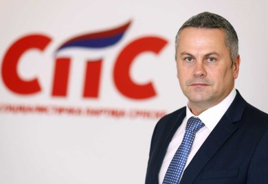 SPS Banjaluka: Minut ćutanja za žrtve NATO agresije