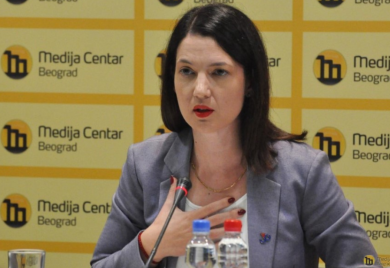 Registrovana stranka Narodni front: “Protiv simbioze i režima”