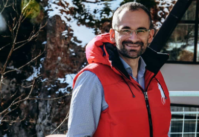 Ljevnaić: Ne želim da Jahorina postane novi Zlatibor, uvesti komunalni red