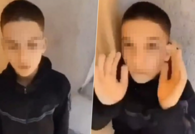 Jeziv slučaj nasilja nad dječakom u Novom Sadu: Policija identifikovala napadača
