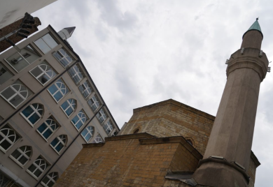 Znate li šta uopšte znači “Bajram šerif mubarek olsun”?