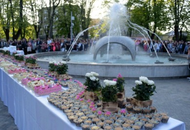 Spektakularna proslava Dana grada Banjaluka (FOTO/VIDEO)