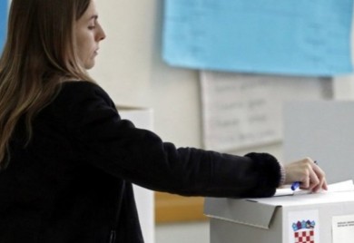 Pet dana od izbora u Hrvatskoj: Јoš nema naznaka ko će formirati većinu