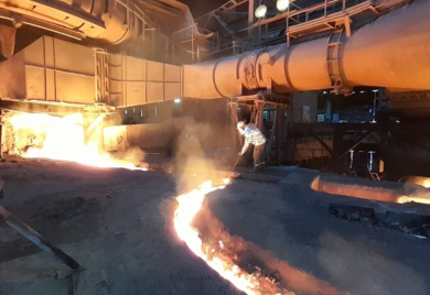 Željezara Zenica obustavlja rad, ugrožene desetine hiljada radnih mjesta