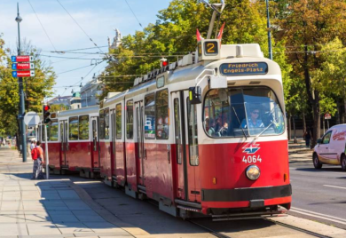 Smislili strategiju za borbu protiv gužvi: Evo kako Beč planira da ubrza gradski prevoz