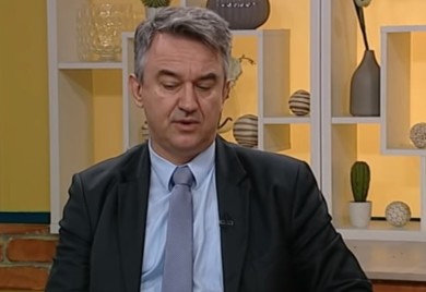 Darko Mladić: Zdravstveno stanje generala Mladića gore nego juče