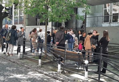 Oglasila se doktorka koja je držala seanse djeci u “Ribnikaru”