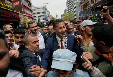 Turski mediji otkrili koga će podržati trećeplasirani kandidat na izborima