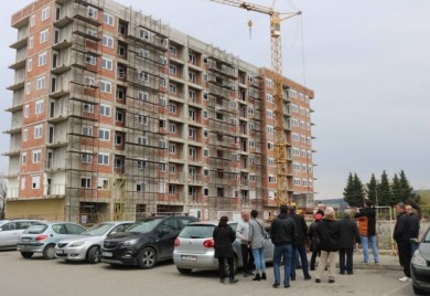Sprema li „Ekvator“ novu prevaru sa stanovima?