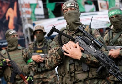 Hamas se oglasio nakon odluke Španije, Irske i Norveške