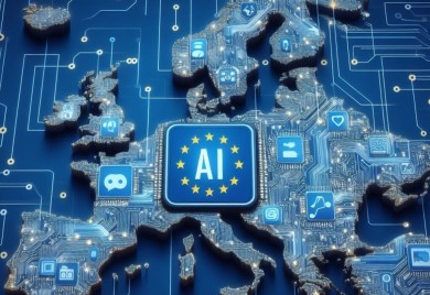 EU usvojila Zakon o vještačkoj inteligenciji